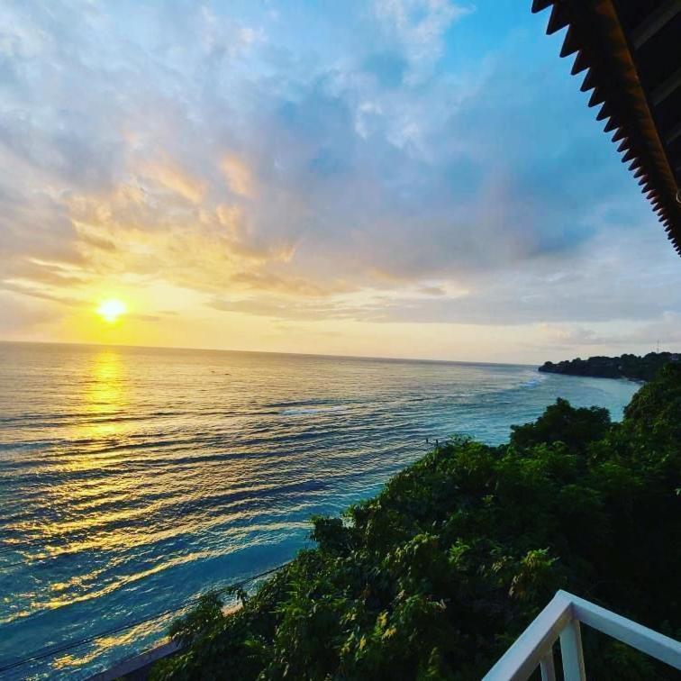 The Sagara Penida Nusa Penida Bagian luar foto