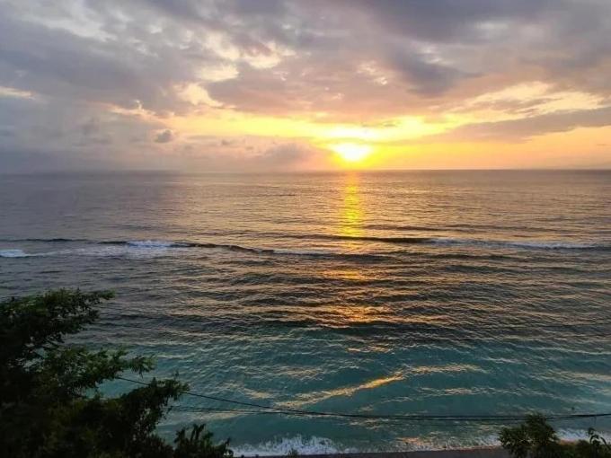 The Sagara Penida Nusa Penida Bagian luar foto